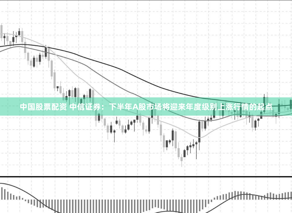 中国股票配资 中信证券：下半年A股市场将迎来年度级别上涨行情的起点