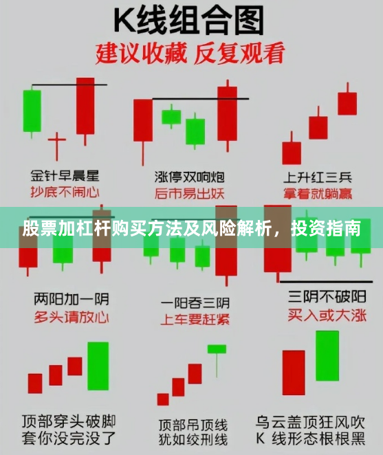 股票加杠杆购买方法及风险解析，投资指南