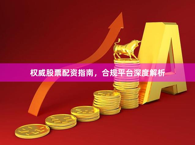 权威股票配资指南，合规平台深度解析